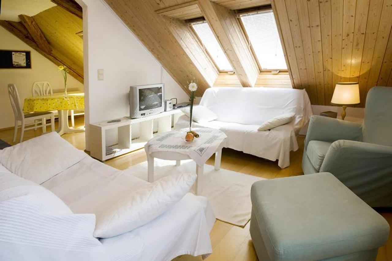 Ferienwohnung Bregenz 6 Top 4 Exterior photo